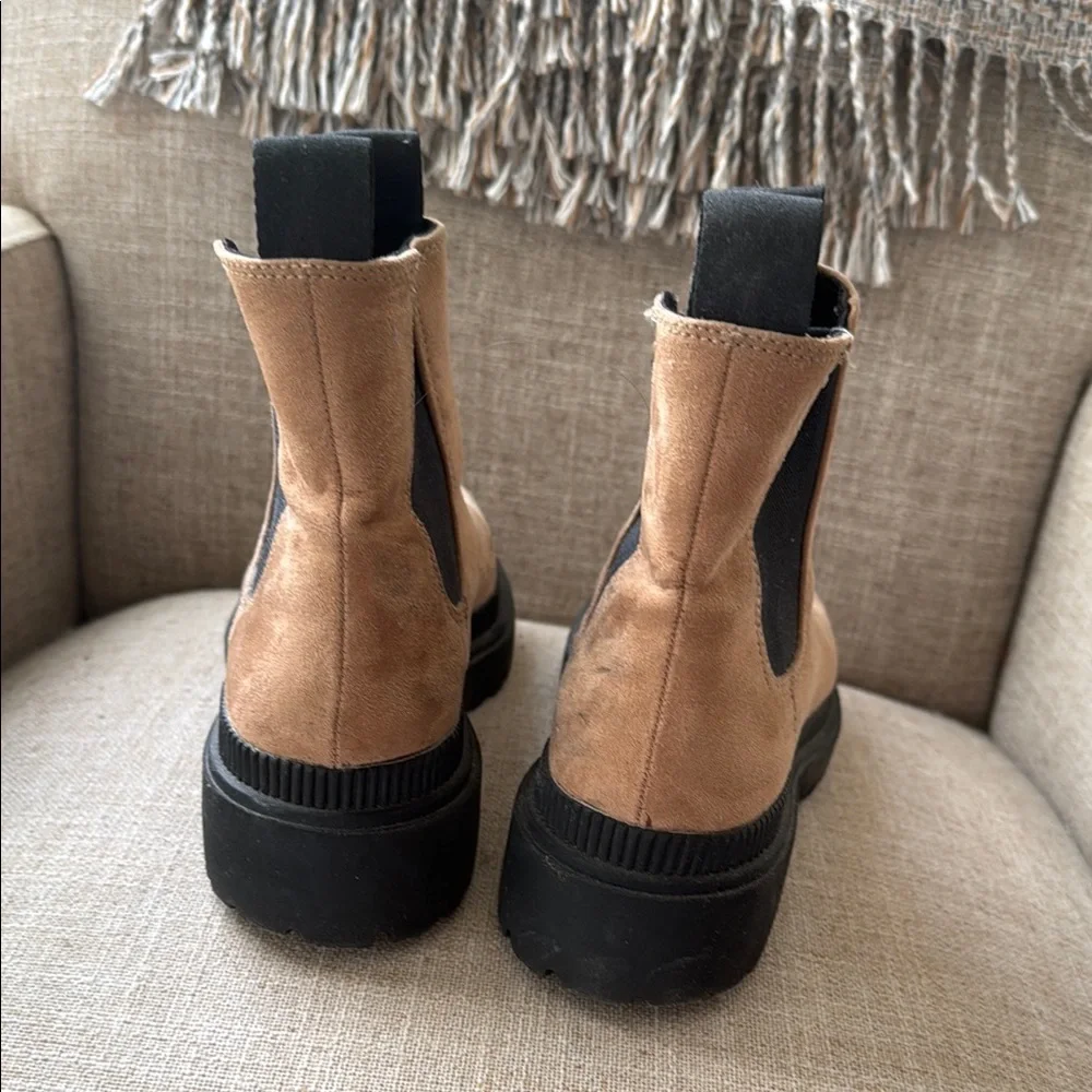 H&M Chelsea Boots 39 - Picture 5 of 5